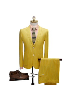 西服廠家定制批發西服禮服